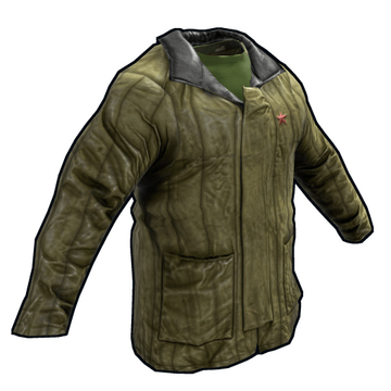 Telogreika Jacket image