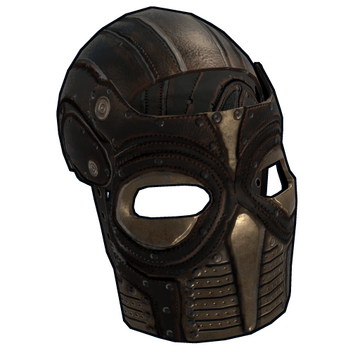 Mask of Sacrifice image