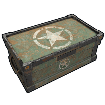 Military Crate image