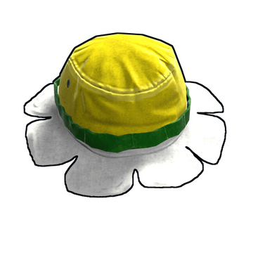 Flower Hat image