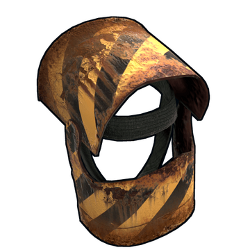 Apocalypse Helmet image