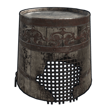 The King's Bucket image