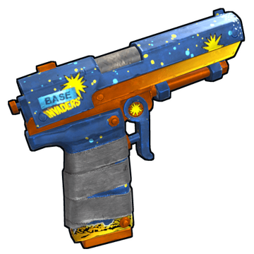 Base Invaders SAP image