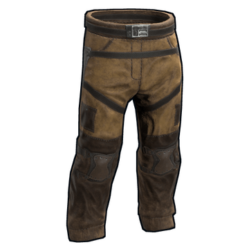 Desert Conqueror Pants image