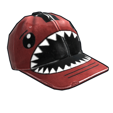 Toothy Hat image