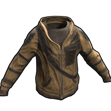 Desert Conqueror Hoodie image