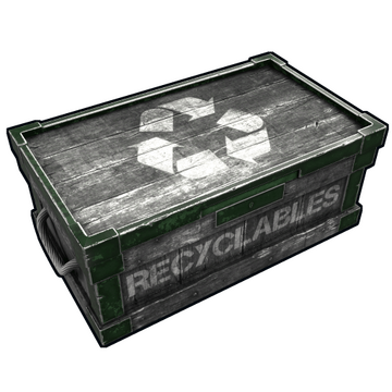 Recyclables Box image