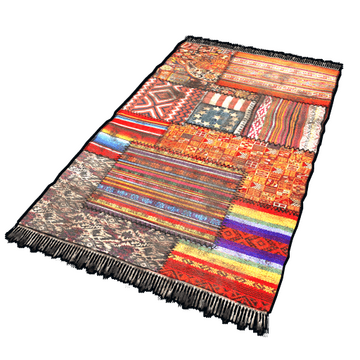 Tailor`s Carpet image