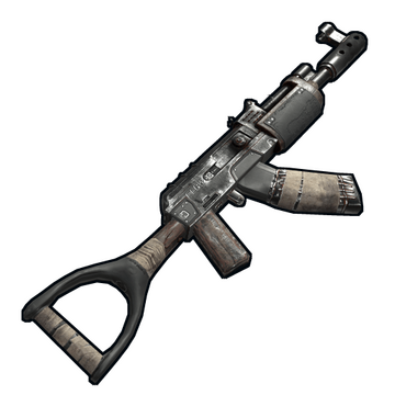 Claw AK47 image
