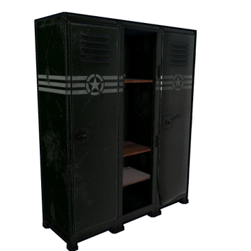 Army Locker image