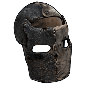 Hunter Mask image