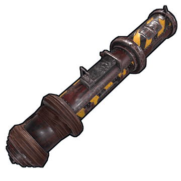 Aircraft Parts RL image