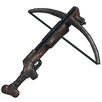 Doomwing Crossbow image