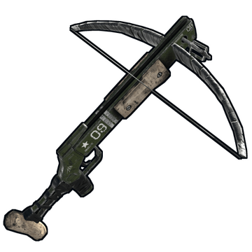 Tank Crossbow image