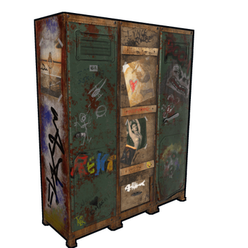 Permanent Detention image