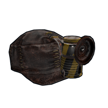 Workman's Safety Hat image