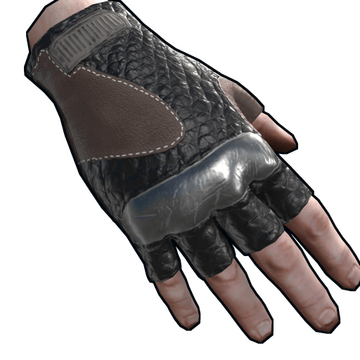 Bruiser Gloves image