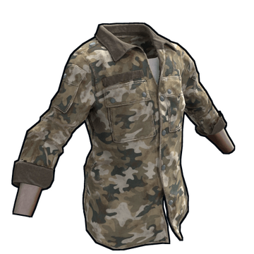 Autumn Hunter's Shirt image