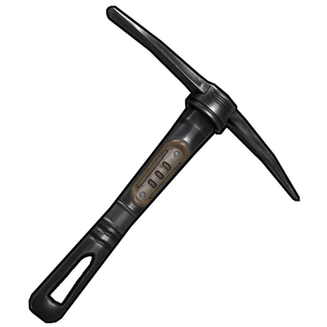 Military Pick Axe image