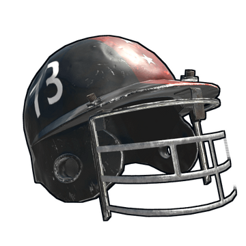 Ruthless Riot Helmet image