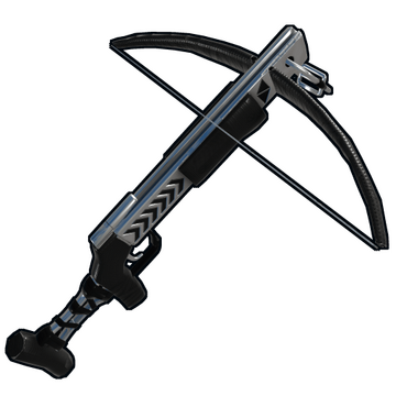 Chrome Crossbow image
