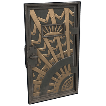 Clockwork Portal image