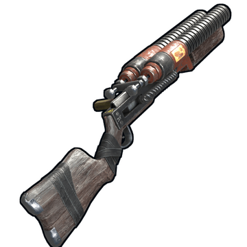 Industrial DBS image