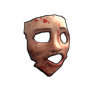 Meat Mask image