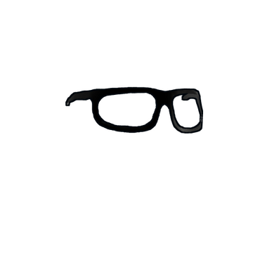 Nerd Glasses image