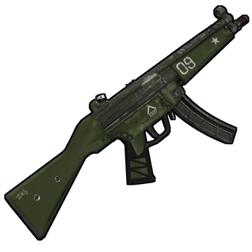 Tank MP5 image
