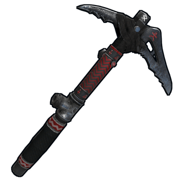 Runic Ice Pick image