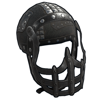 Looter's Mask image