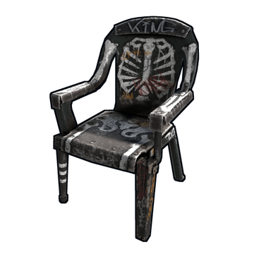 Muerto Chair image