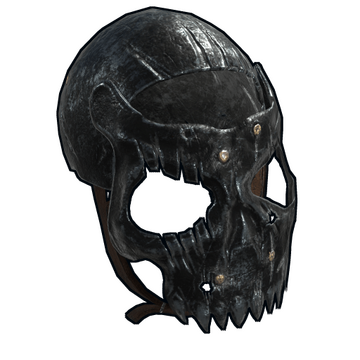 Juggernaut Mask image