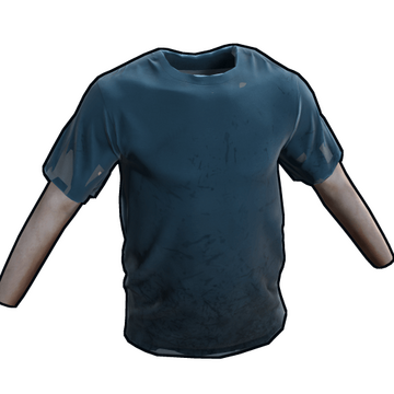 Blue Tshirt image