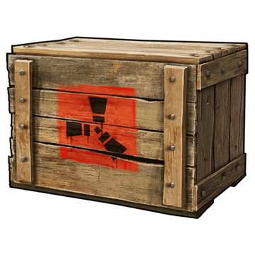 High Quality Crate image