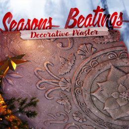 Decorative Plaster image