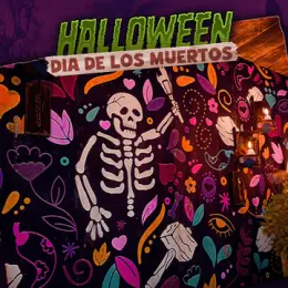 Dia De Los Muertos image