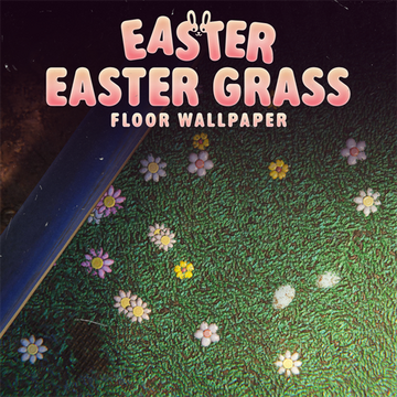 Easter Grass image