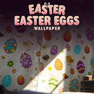 Easter Eggs image