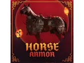 Lunar New Year Horse Armor image