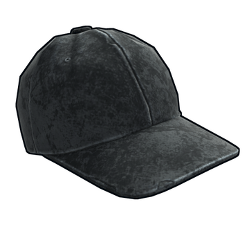 Grey Cap image