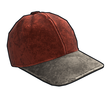 Red Cap image