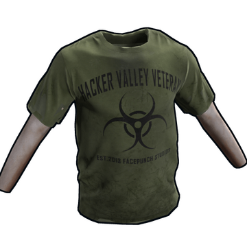 Hacker Valley Veteran image