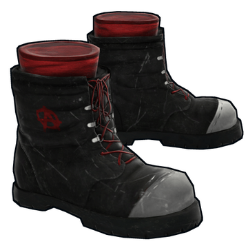 Punk Boots image