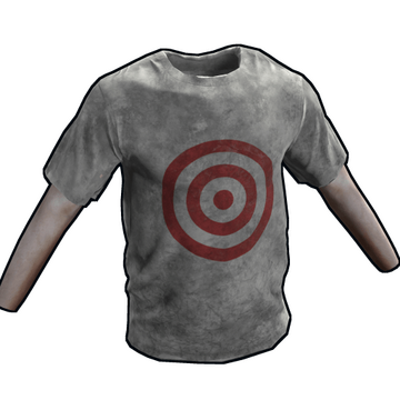 Target Practice T-Shirt image