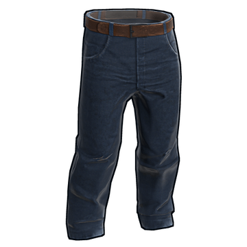Blue Jeans image