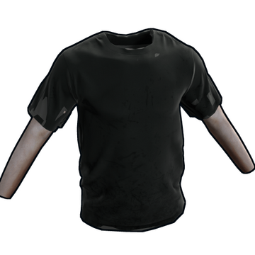 Black Tshirt image
