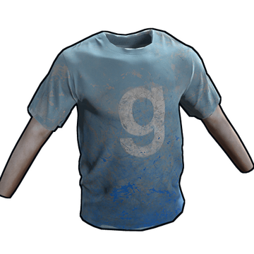 Sandbox Game Shirt image
