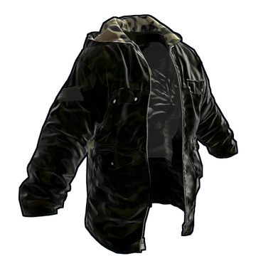 Hunting Jacket image